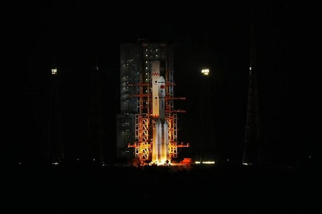 天舟九号“太空包裹”里装了啥物资丰富创纪录(图1)