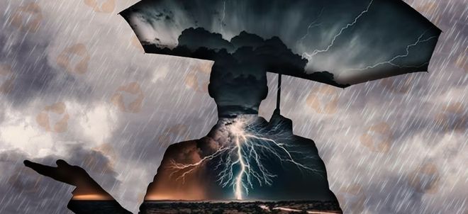 小心！恶劣天气再袭新西兰惠灵顿突发洪水！多地处于监测之下！(图2)