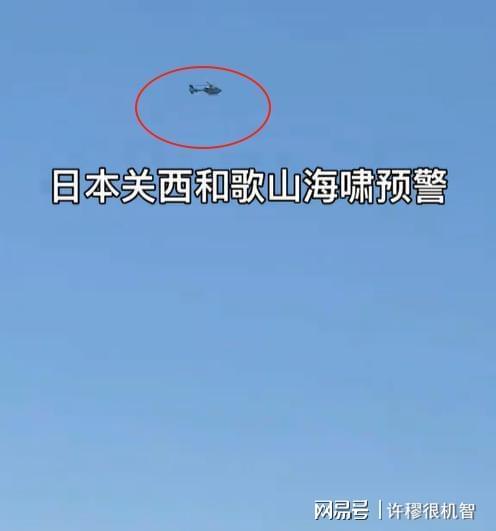 浙江女子日本旅游撞上海啸预警酒店安排紧急避难全市警戒(图11)