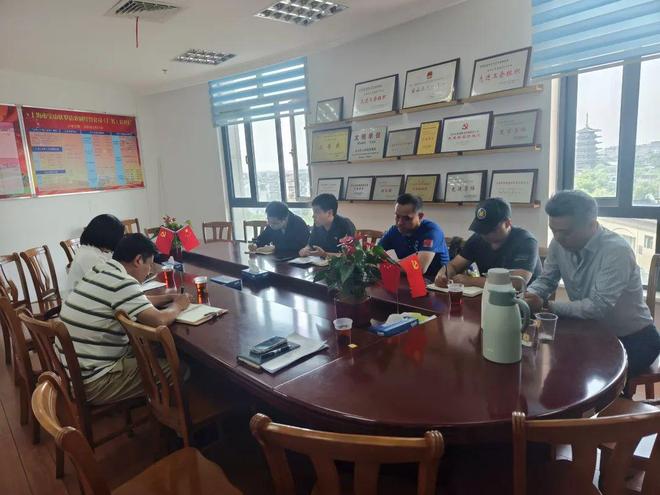 网格织密应急网！他们为“善治街区”注入安全动能(图2)