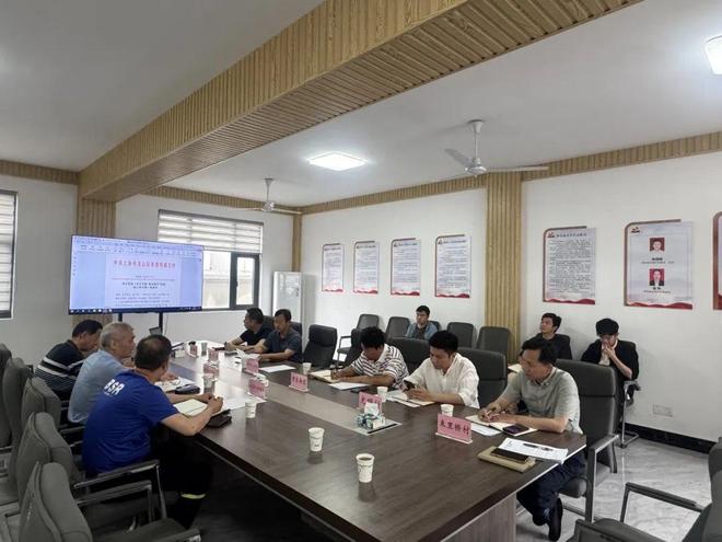 网格织密应急网！他们为“善治街区”注入安全动能(图3)