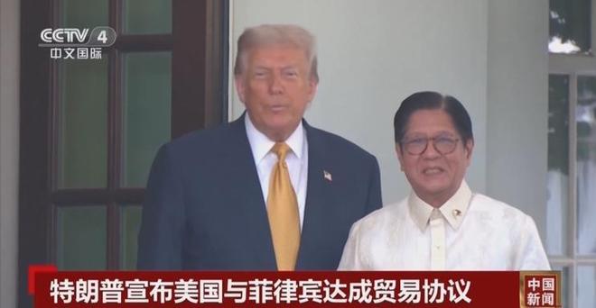 洪水过后菲律宾希望中国人道主义中方至今未表态(图5)