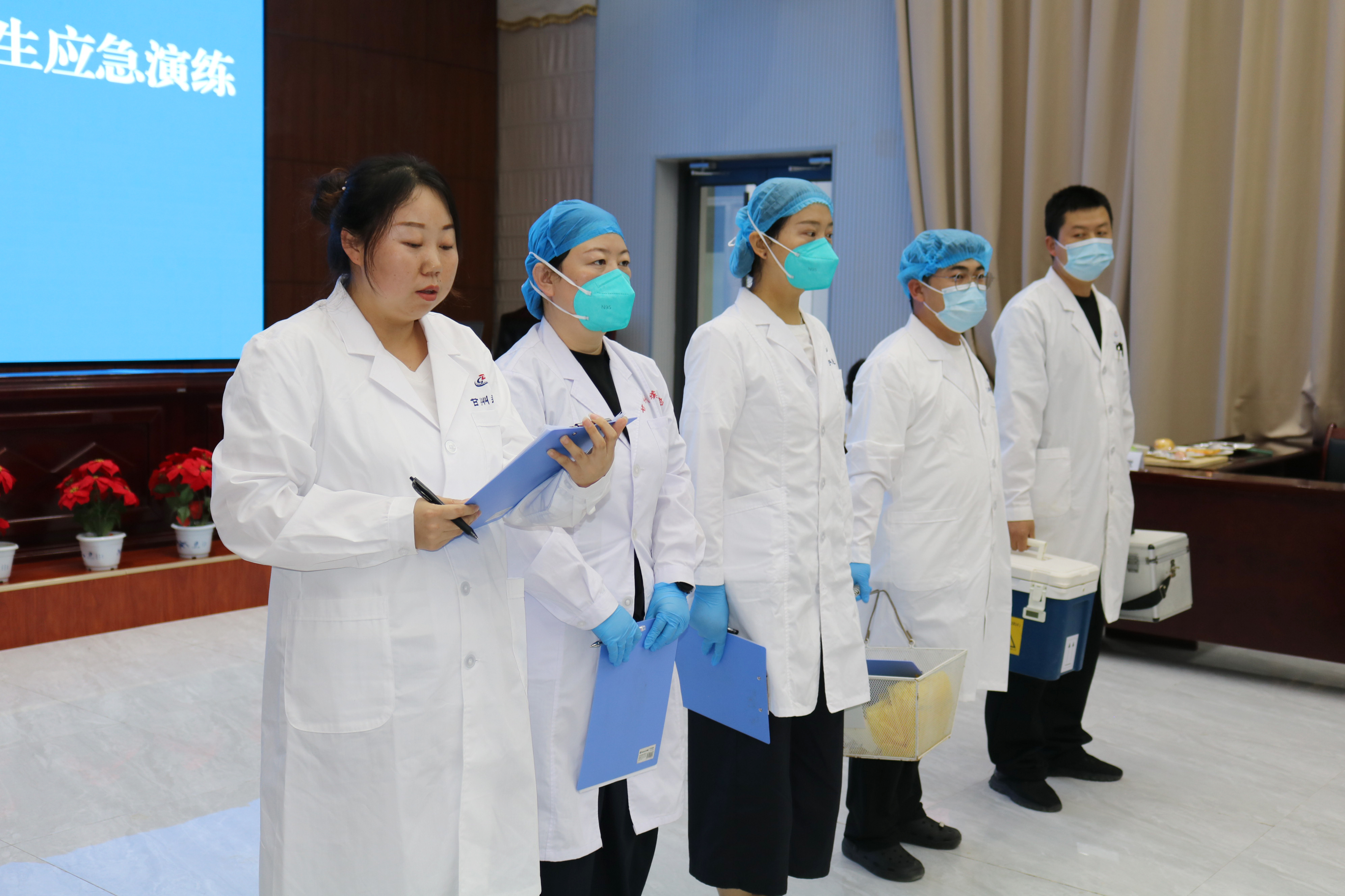 张掖市卫生健康委员会(图1)