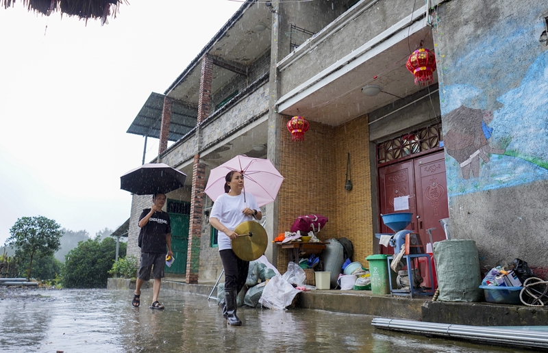 防汛抗洪形势严峻如何打好关键期这场硬仗？(图5)