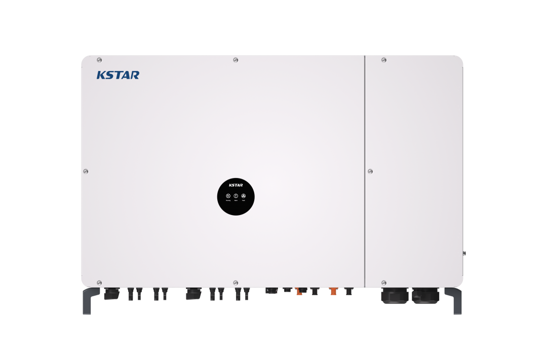 一文读懂储能变流器PCS(图1)