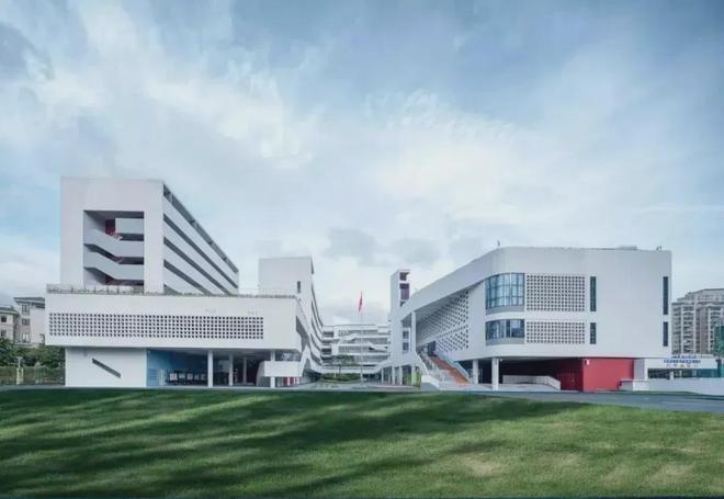 ⚡热搜好房｜观山海家园官方售楼处发布打造理想品质生活!(图8)