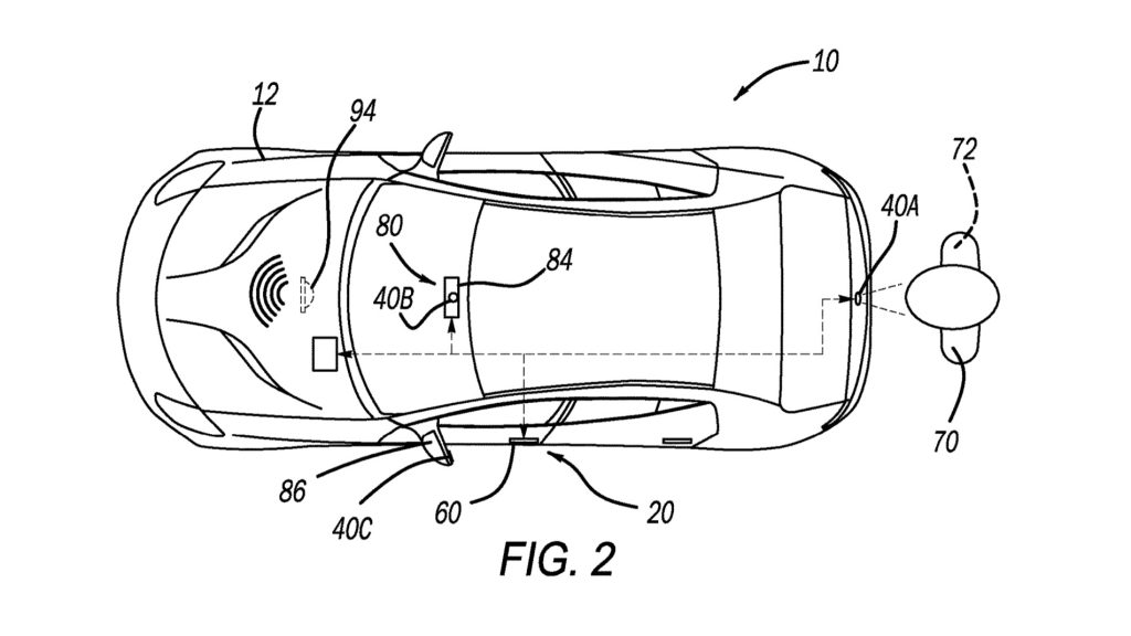 车门把手终于被拉回安全坐标(图3)