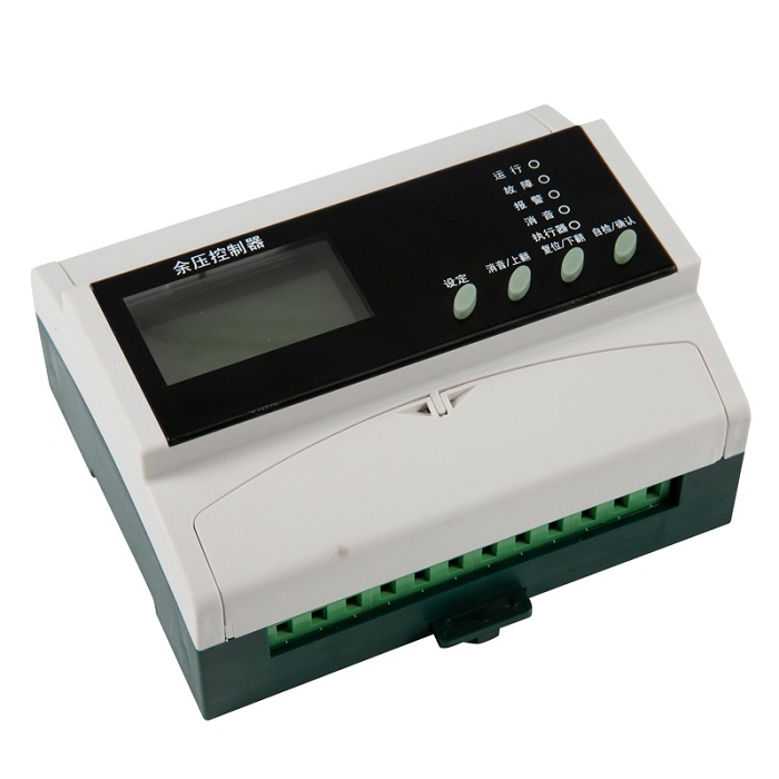 安科瑞智能余压监测设备厂家(图1)