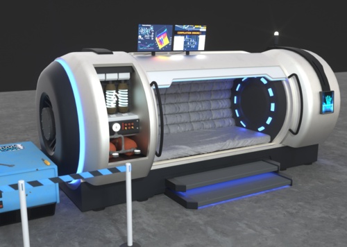 原以为无大碍细看驱逐舰几乎被撞废了！美军两舰咋撞成这样的？(图1)