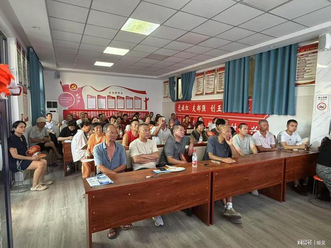 蒲西街道开展律师讲法警官禁毒消防演练等综合安全培训活动(图4)