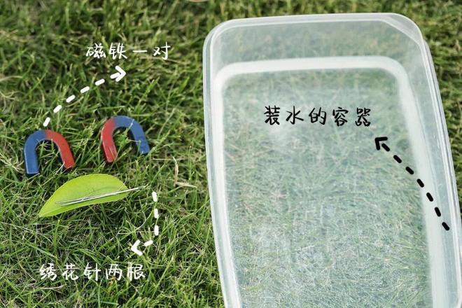 荒野求生篇一分钟Get孩子必备的野外生存技能！(图3)