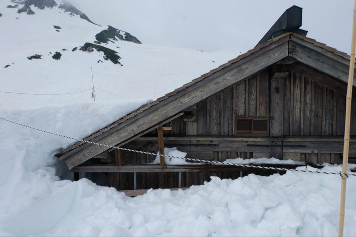 日本老人在武汉开店15年工资仅3300元要将遗产都捐给中国员工(图1)