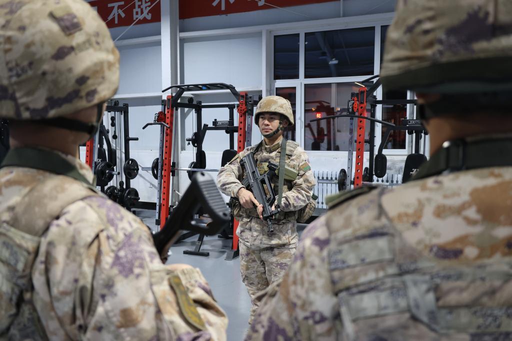 和总书记面对面·新春特辑蒸蒸日上的年景欣欣向荣的家国(图6)