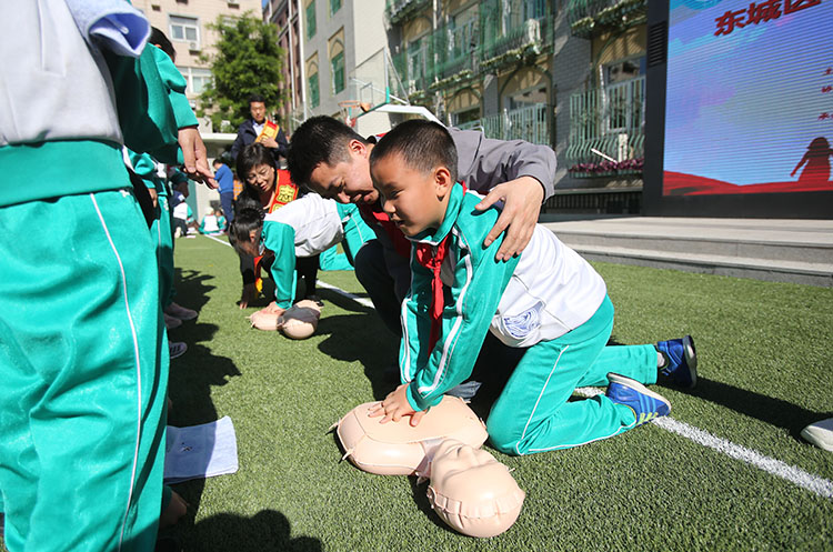 气象防灾史上的奇迹是这样创造的(图1)