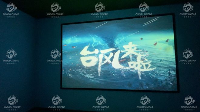 藏在钱塘的安全“充电站”！新湾街道应急体验馆(图3)