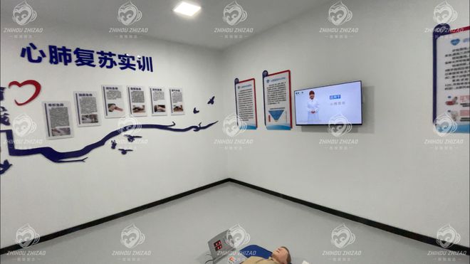 藏在钱塘的安全“充电站”！新湾街道应急体验馆(图4)