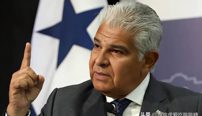 巴拿马船来一艘查一艘中国不抓人不扣货巴拿马有火也发不出来(图12)