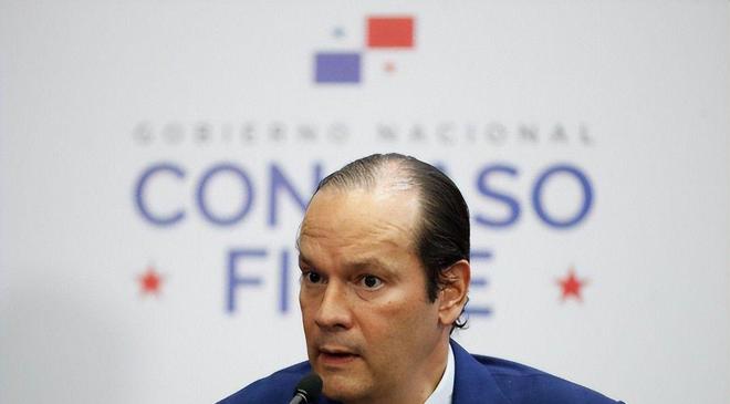 巴拿马船来一艘查一艘中国不抓人不扣货巴拿马有火也发不出来(图16)