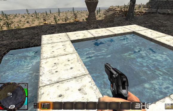 七日杀地下避难所建造攻略(图4)