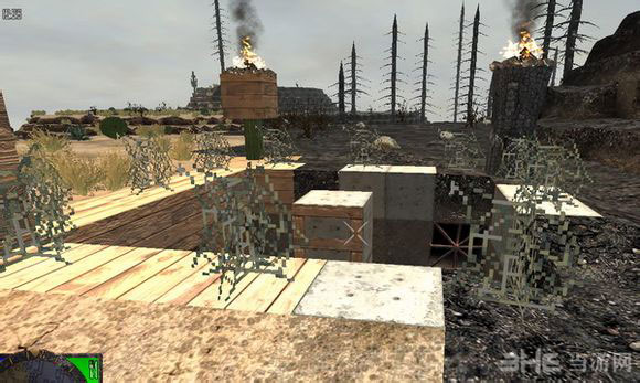 七日杀地下避难所建造攻略(图2)