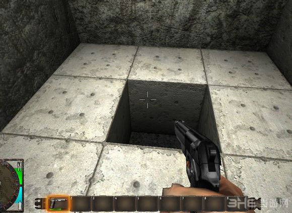 七日杀地下避难所建造攻略(图5)