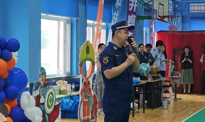 5月11日广州塔下！这场“安全感”拉满的盛会攻略来了！(图1)